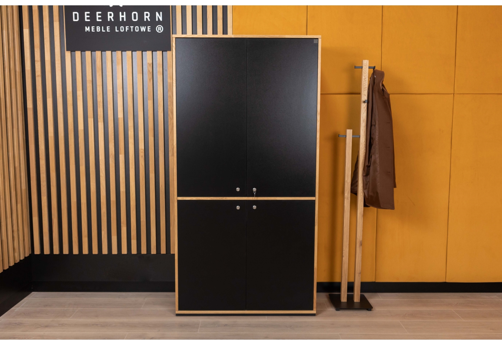 DEERHORN®